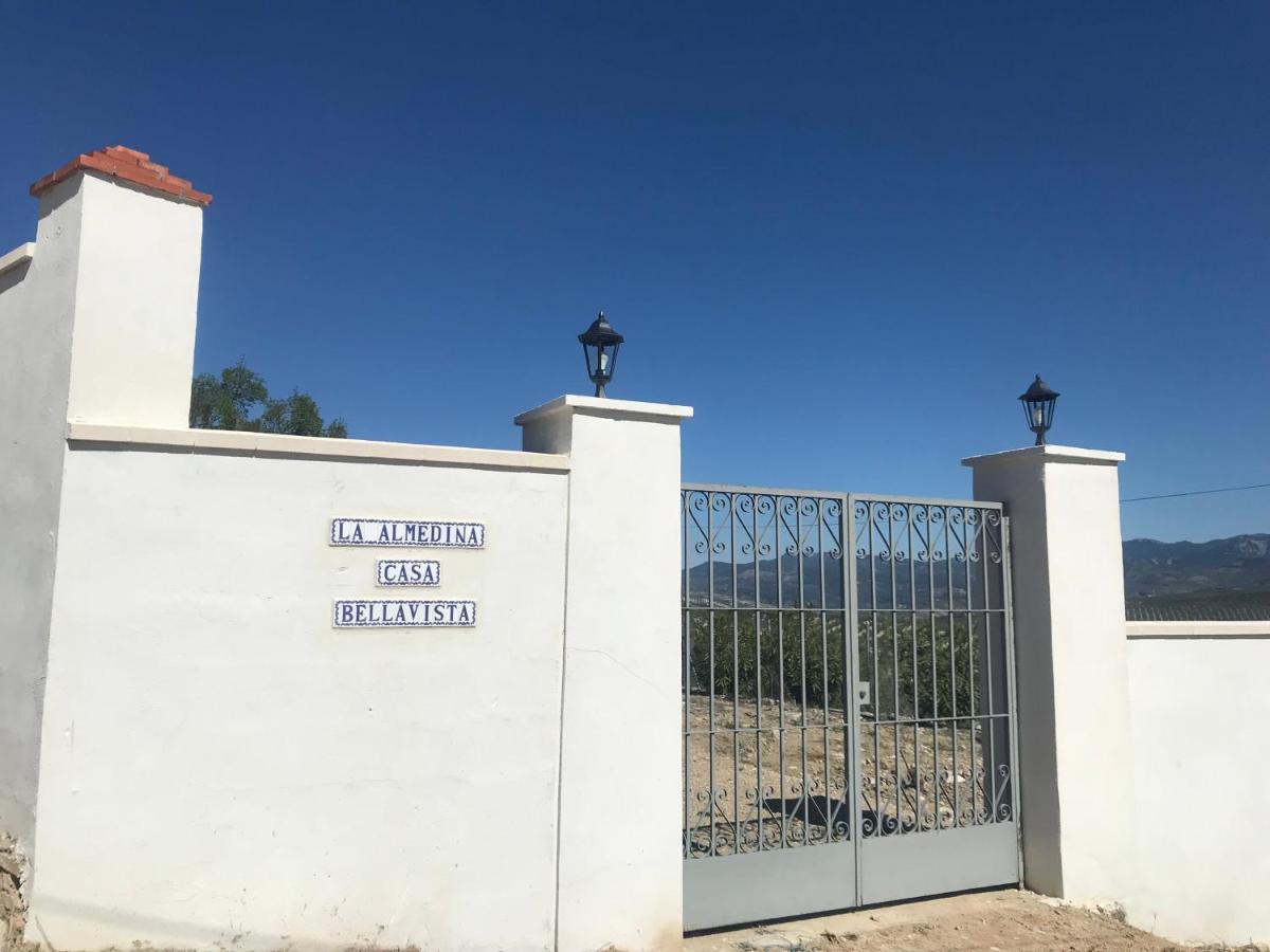 La Almedina Casa Bellavista Villa