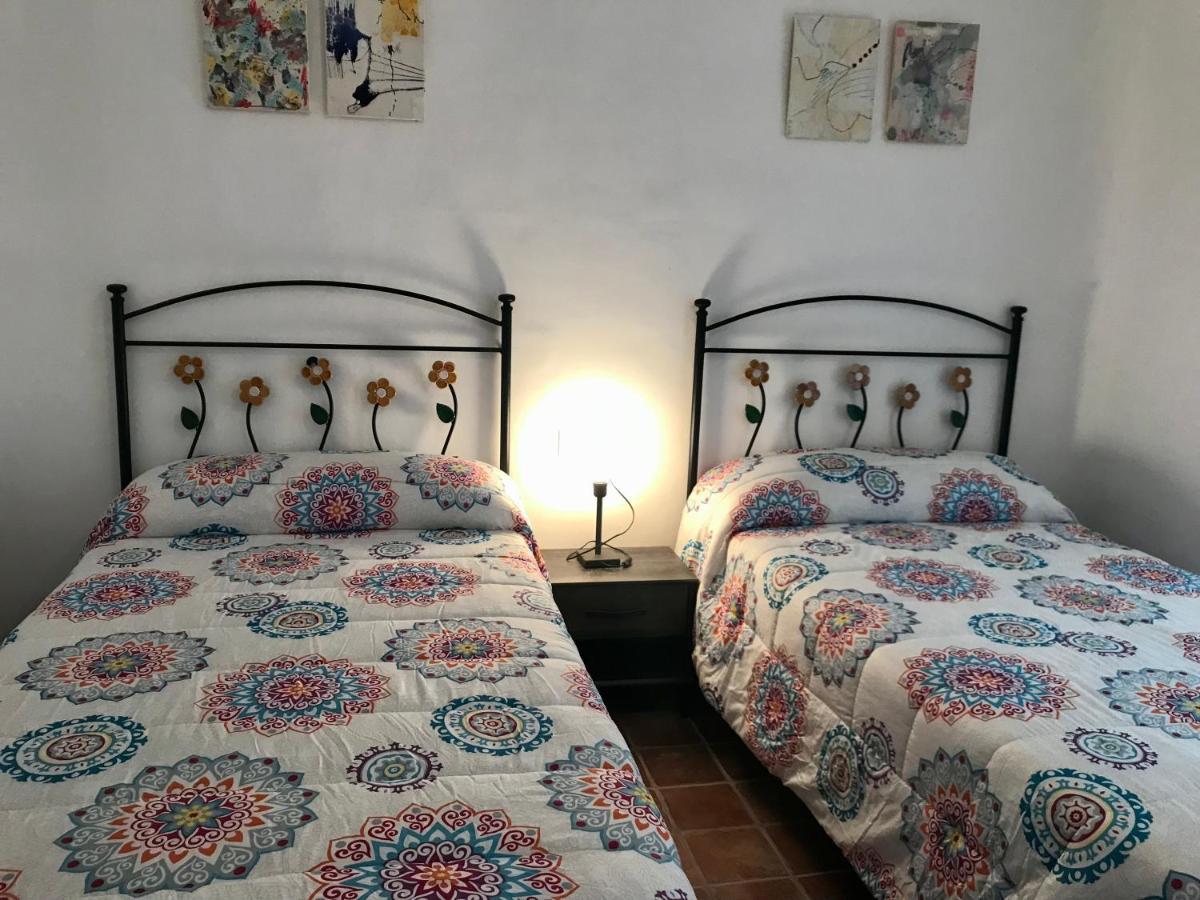 Villa La Almedina Casa Bellavista