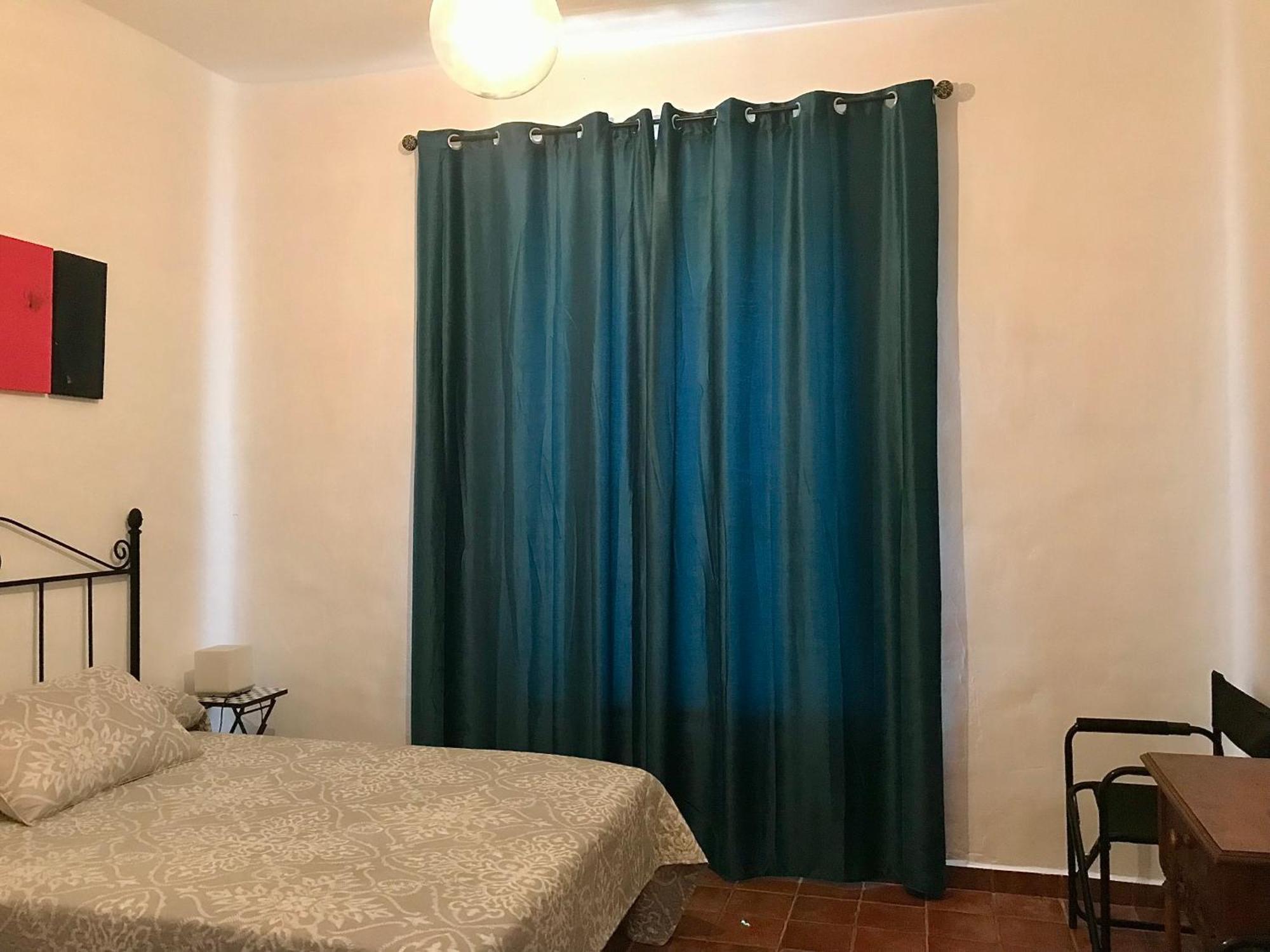 La Almedina Casa Bellavista Villa