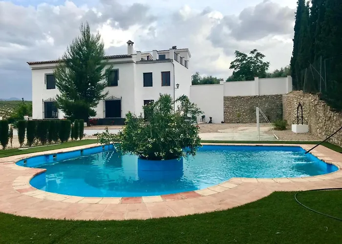 La Almedina Casa Bellavista