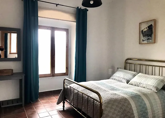 La Almedina Casa Bellavista