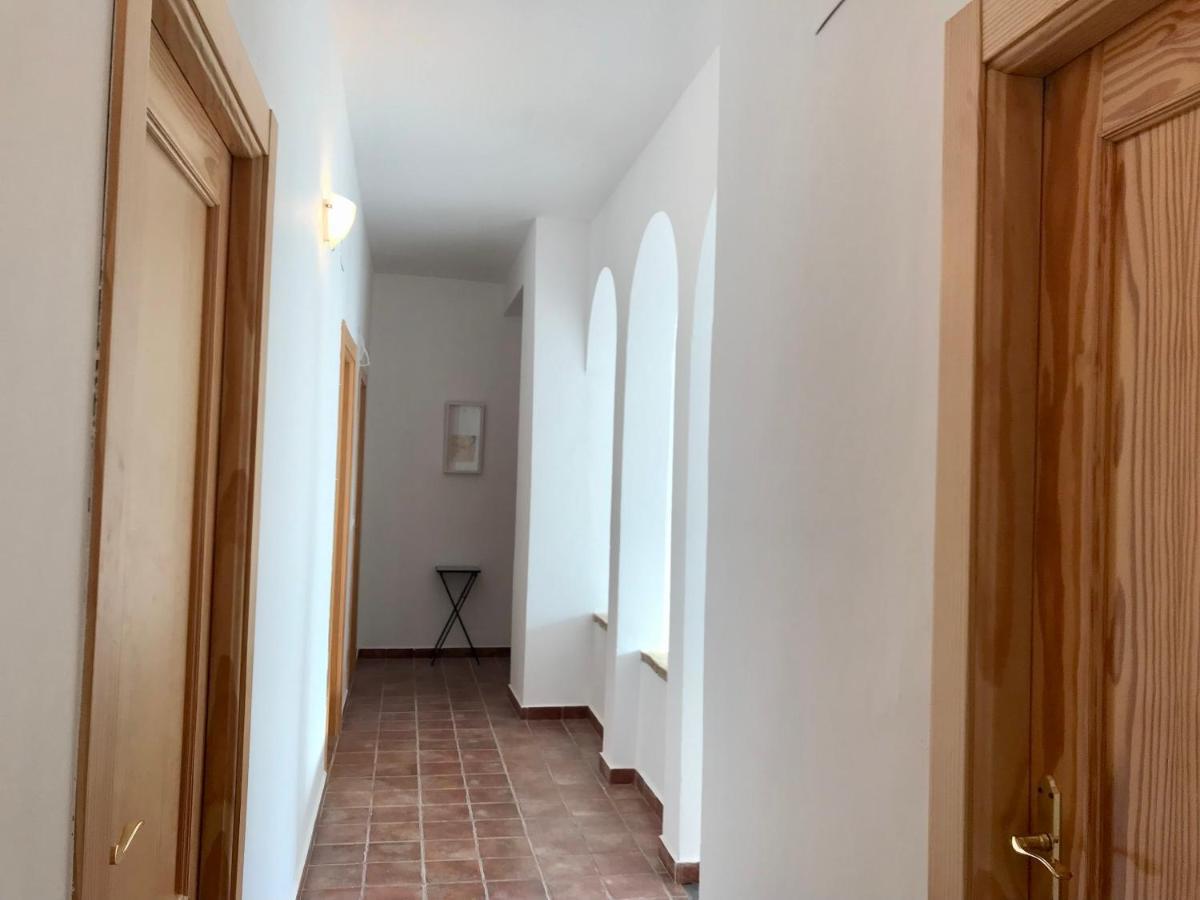 La Almedina Casa Bellavista Villa *