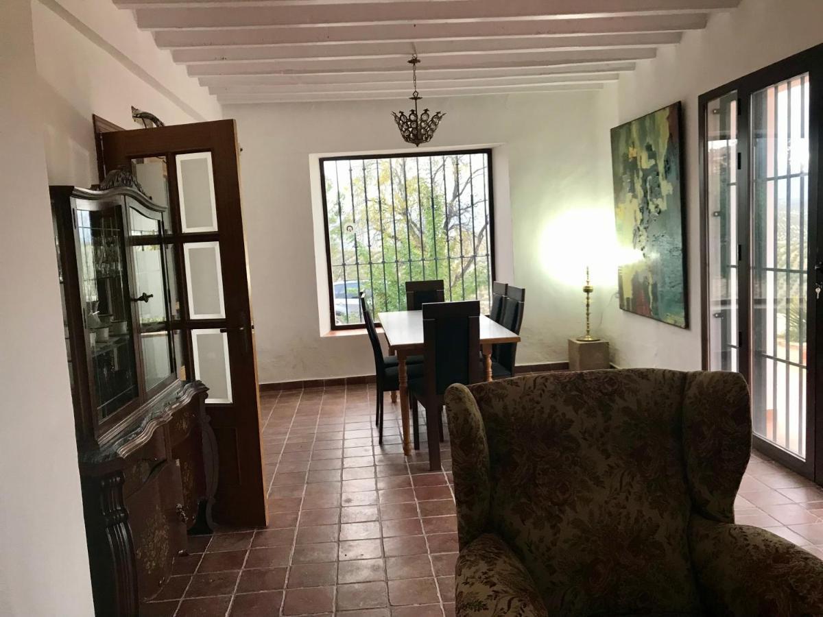 La Almedina Casa Bellavista Villa