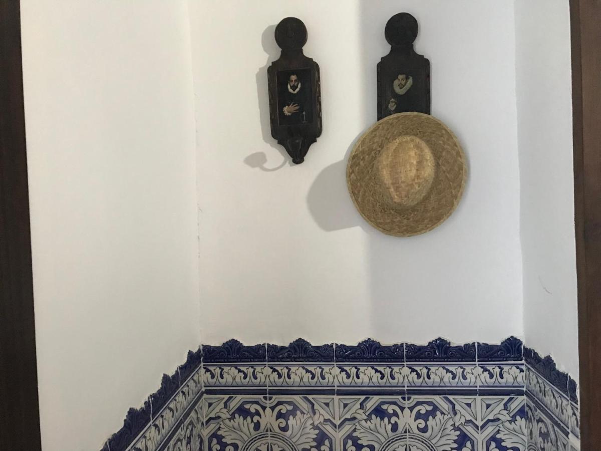 La Almedina Casa Bellavista Villa