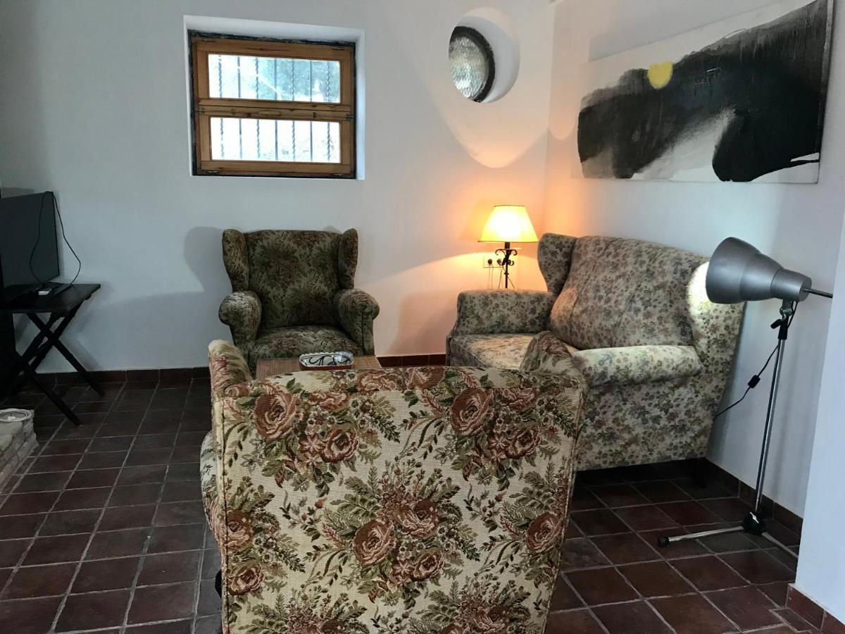 Villa La Almedina Casa Bellavista