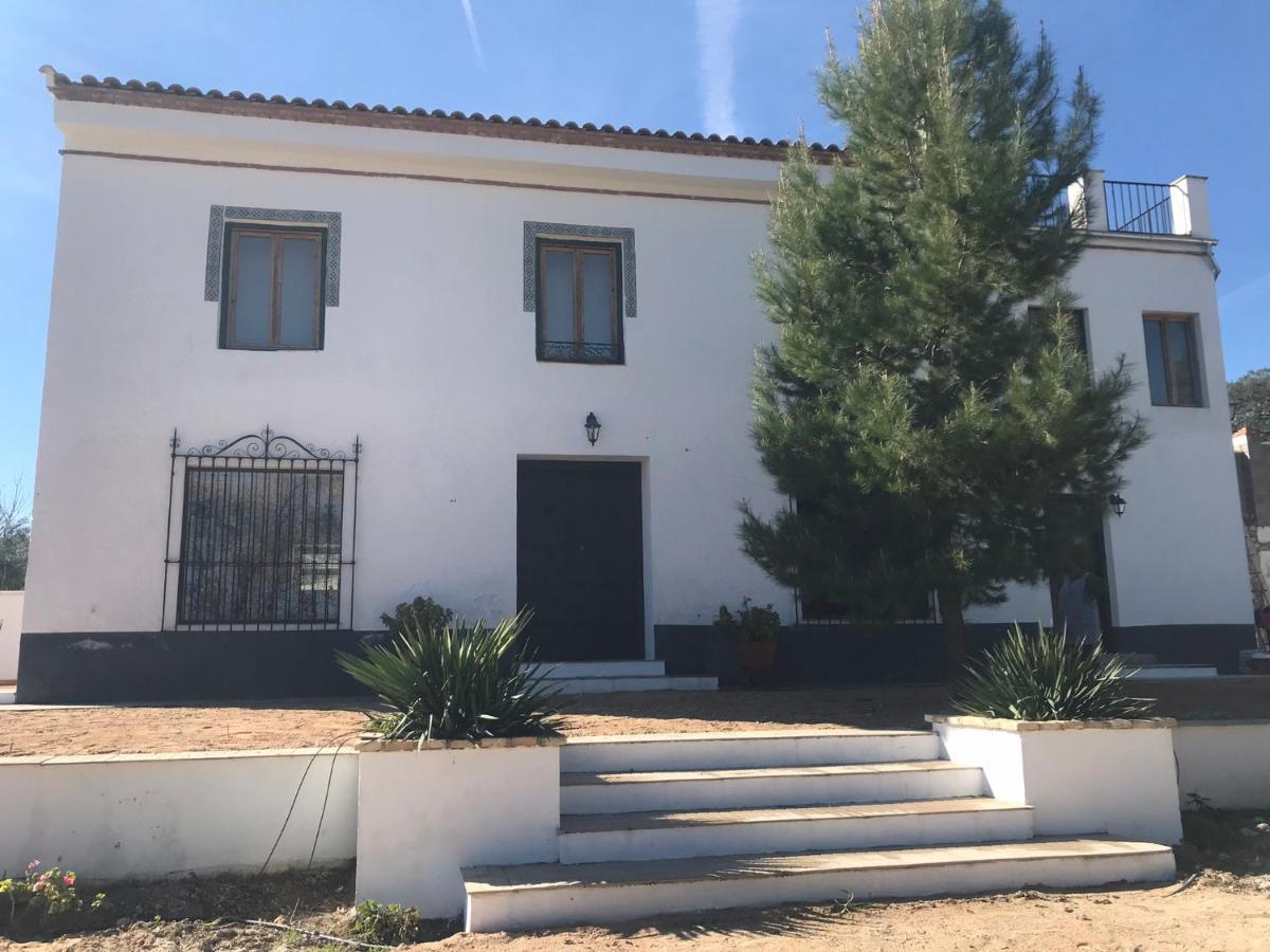 Villa La Almedina Casa Bellavista *