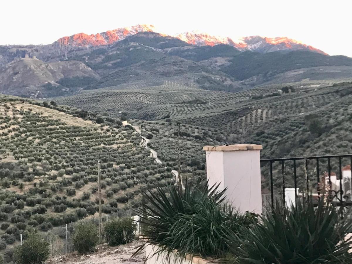 La Almedina Casa Bellavista Villa