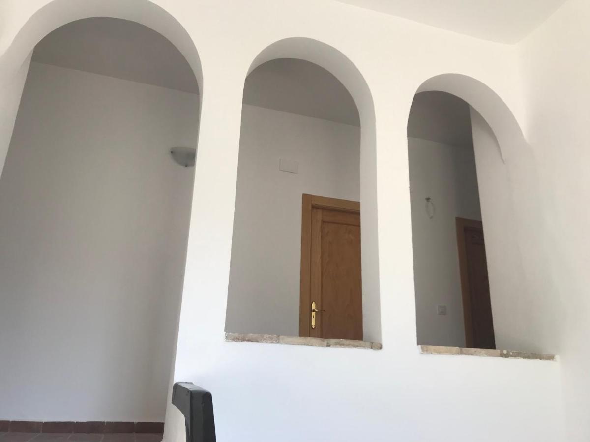 Villa La Almedina Casa Bellavista *