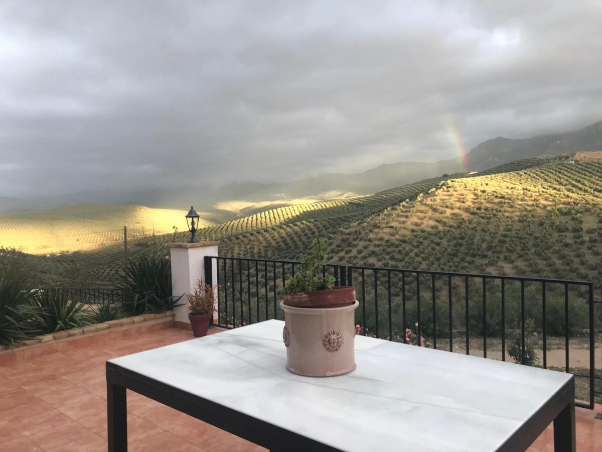 Villa La Almedina Casa Bellavista *