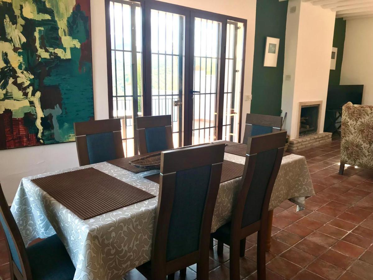 Villa La Almedina Casa Bellavista *