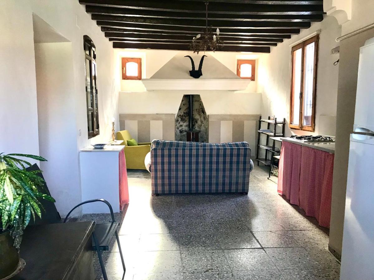 La Almedina Casa Bellavista *