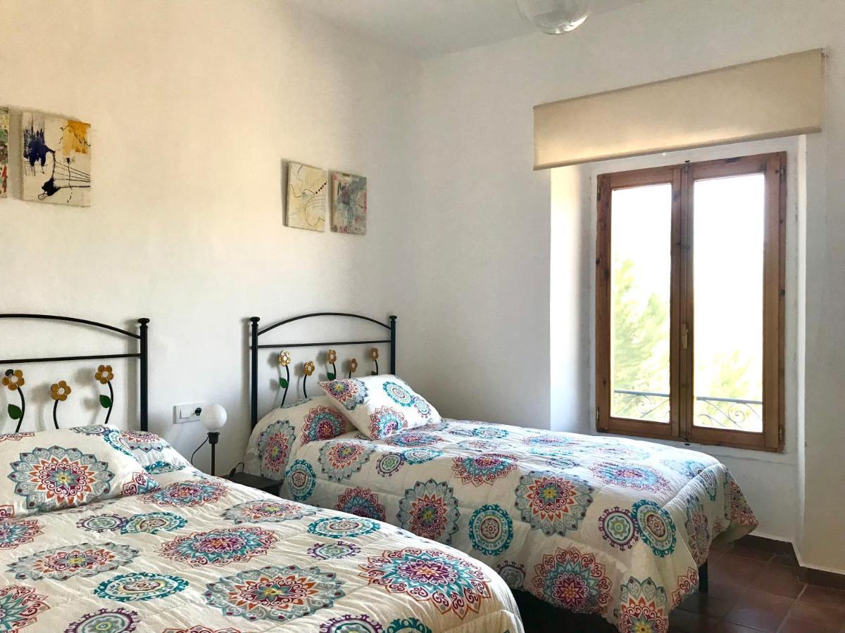 La Almedina Casa Bellavista *