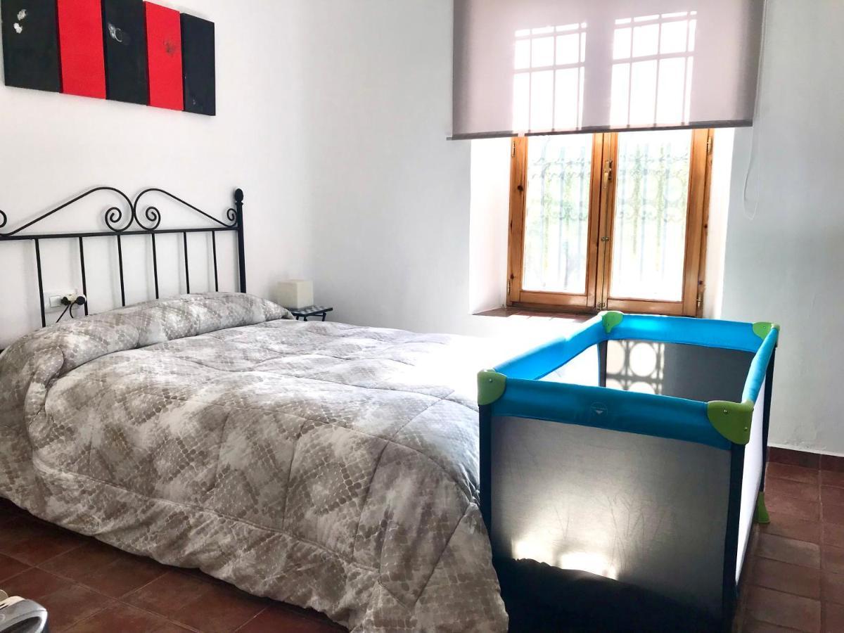 Villa La Almedina Casa Bellavista