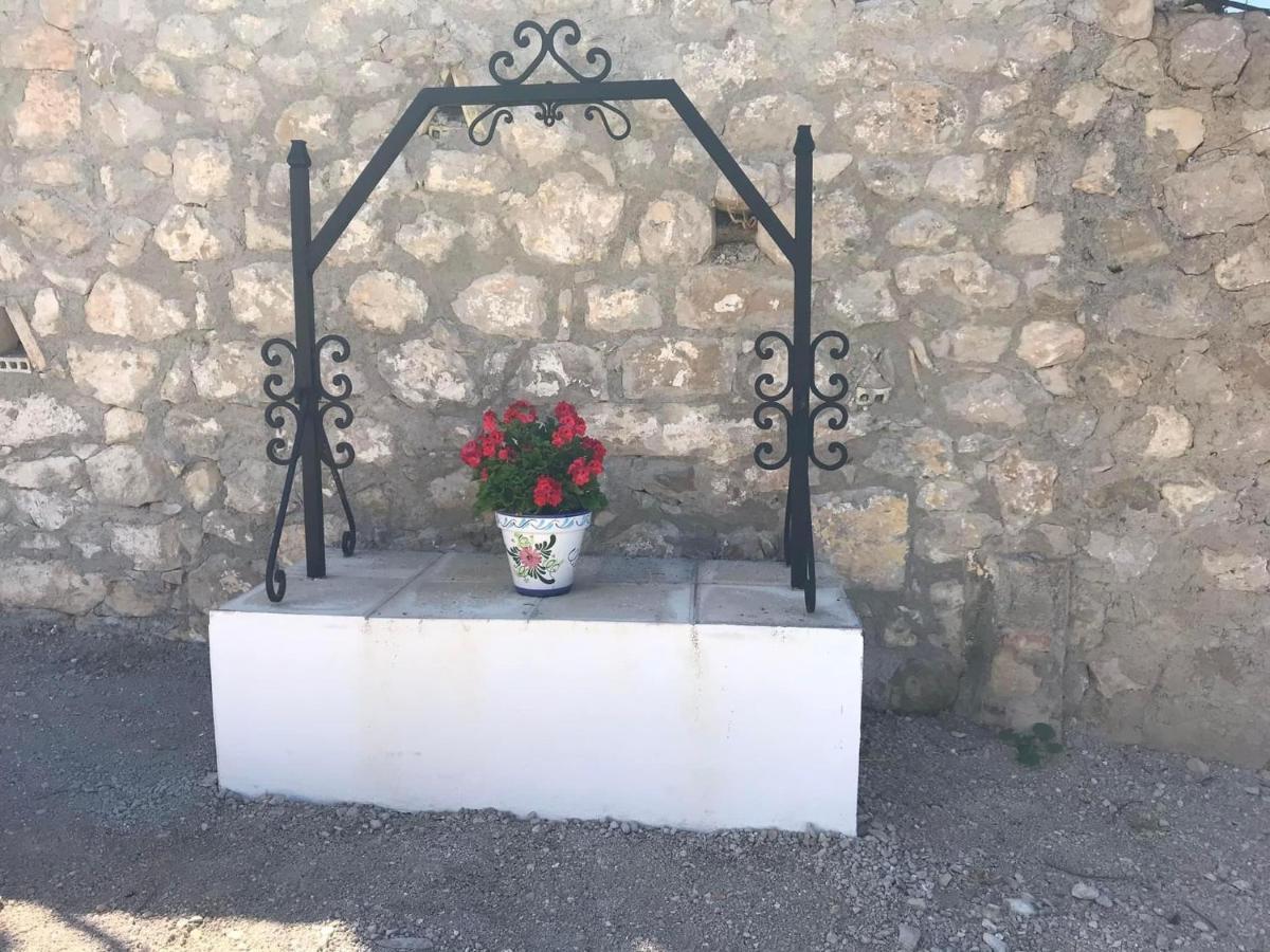 La Almedina Casa Bellavista Villa *