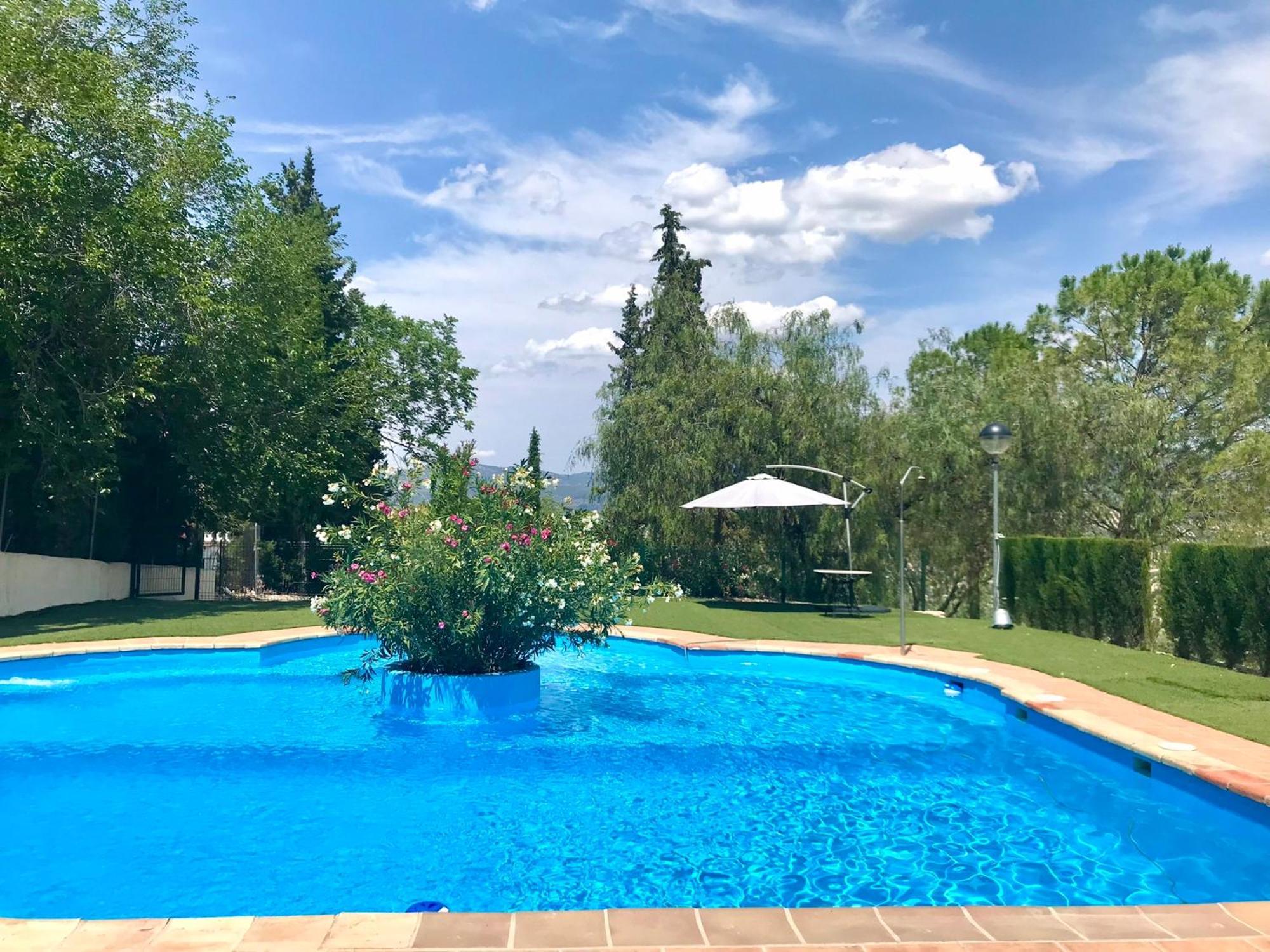 Villa La Almedina Casa Bellavista