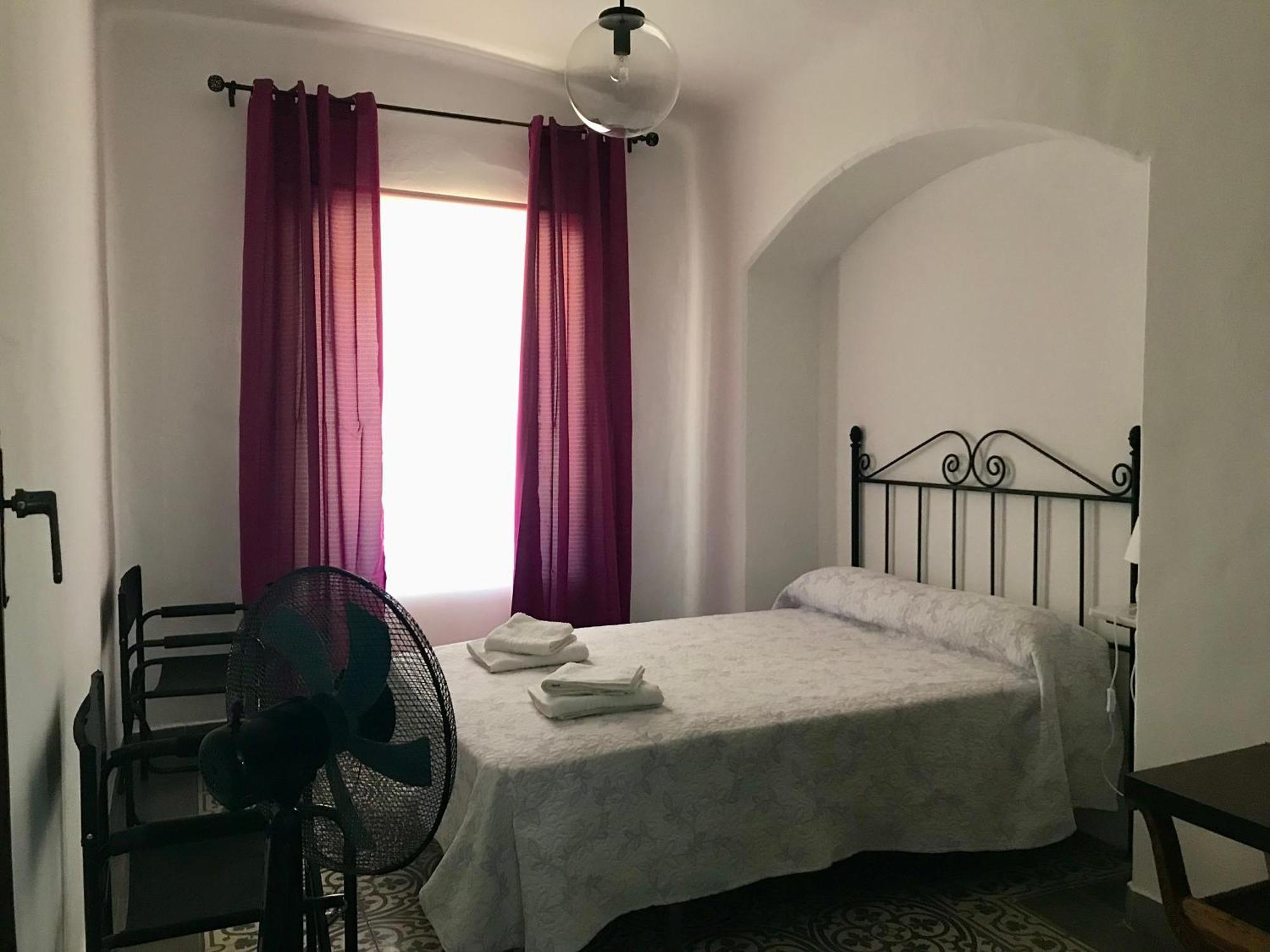Villa La Almedina Casa Bellavista Cazorla