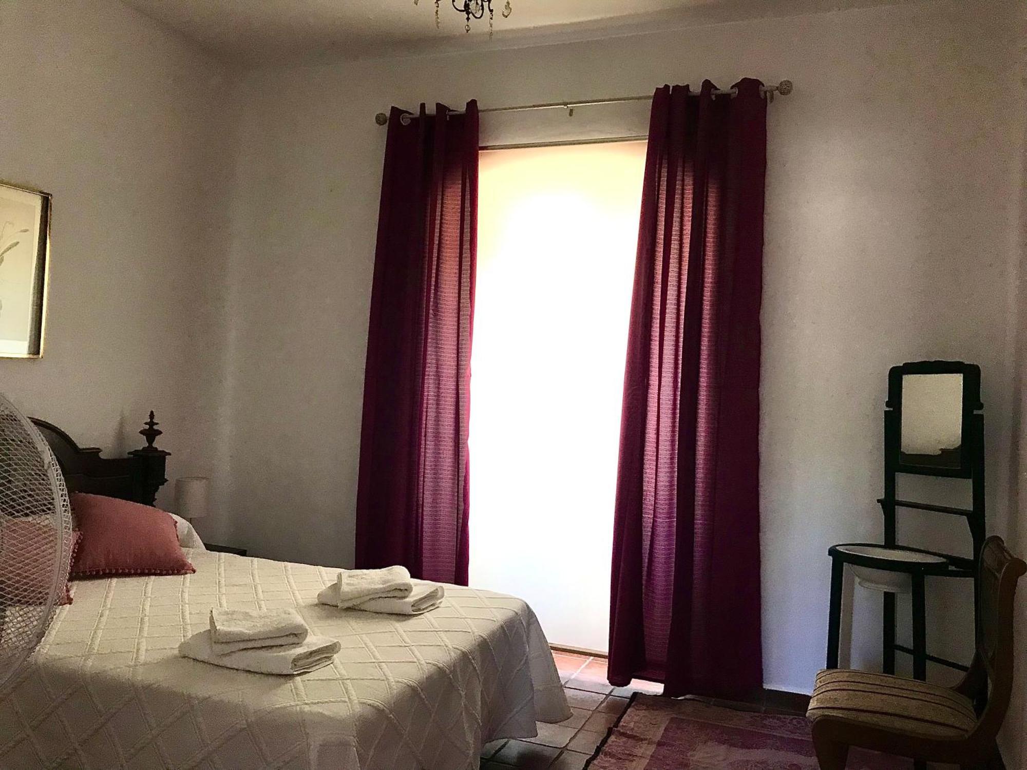Villa La Almedina Casa Bellavista