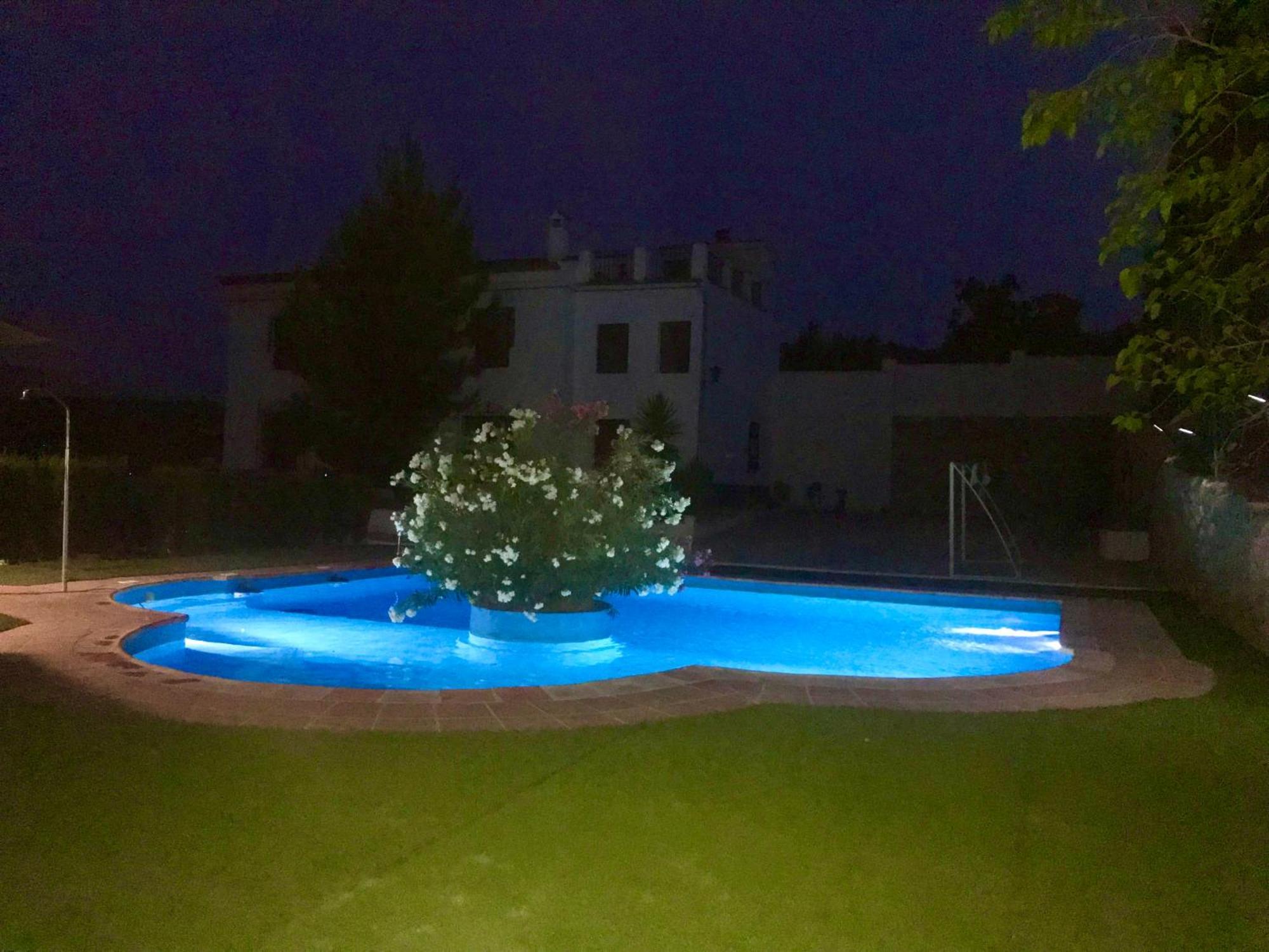 La Almedina Casa Bellavista Cazorla