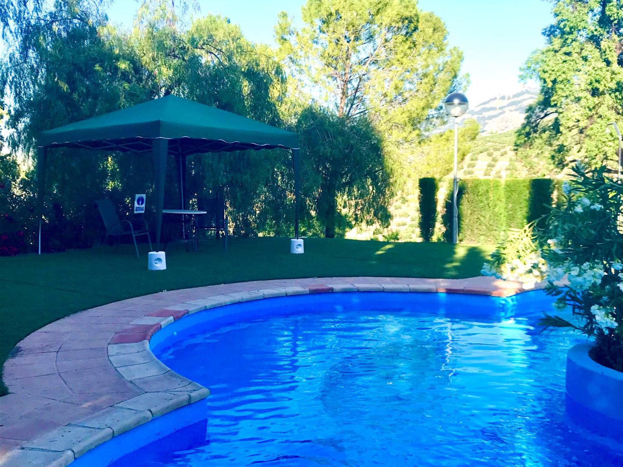 Villa La Almedina Casa Bellavista